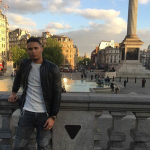 Meet your Posher, Byron